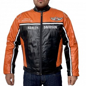 Мужская куртка Harley-Davidson – визитная карточка парня со свободной душой №501
