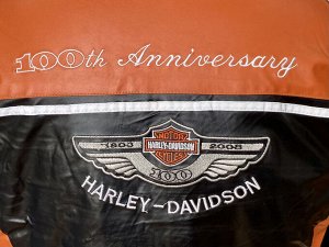 Мужская куртка Harley-Davidson – визитная карточка парня со свободной душой №501
