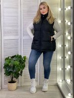 Жилет женский, Артикул: 78035
