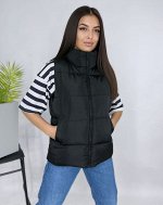 Жилет женский