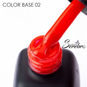 Color base "S***bro collection", 11 мл
