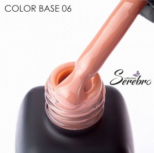 Color base "S***bro collection", 11 мл