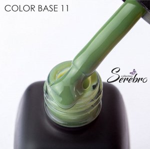 Color base "S***bro collection", 11 мл