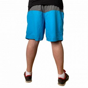 Яркие мужские шорты на лето от Harbor Bay – стильные, невесомые, удобные. Бонус – в таких можно еще и плавать №827