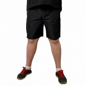 Модные мужские шорты Harbor Bay – укороченный фасон карго с карманами по бокам №803