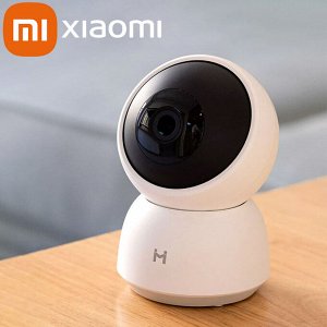 IP-камера Xiaomi IMILAB Home Security Camera A1 2K 360