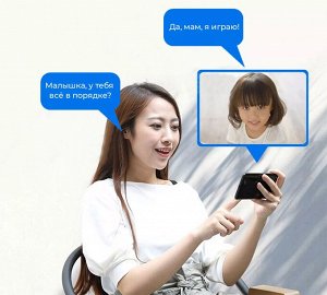 IP-камера Xiaomi IMILAB Home Security Camera A1 2K 360