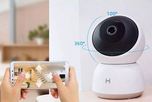 IP-камера Xiaomi IMILAB Home Security Camera A1 2K 360