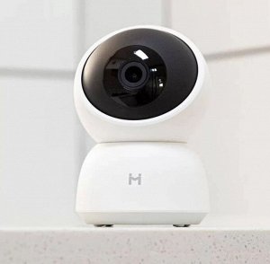 IP-камера Xiaomi IMILAB Home Security Camera A1 2K 360
