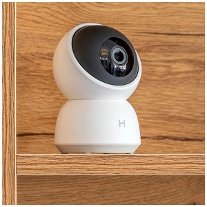IP-камера Xiaomi IMILAB Home Security Camera A1 2K 360