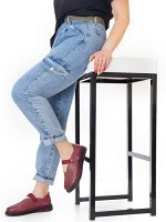 Туфли CKALA BOTO 158 D 2115 B (РОЗНИЦА от 1 шт)