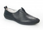 Мокасины женские (RENZONI D3305-1) (РОЗНИЦА от 1 шт)