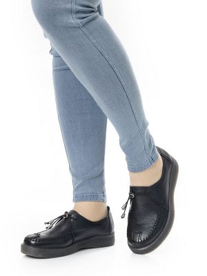 Туфли женские RENZONI