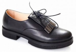 Туфли женские DONNA VERA 0123-D776-Y53 (8)