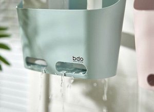 Подвесной органайзер для ванной BDO