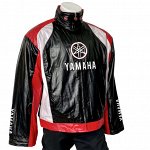 Куртка Yamaha – мощный мото-тренд для тех, кто любит скорость, дорогу и крутые шмотки №508