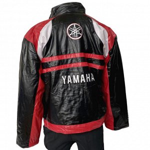 Куртка Yamaha – мощный мото-тренд для тех, кто любит скорость, дорогу и крутые шмотки №508