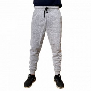 Спортивные брюки джоггеры Brooklyn – для базового лука с футболкой и кроссовками №657