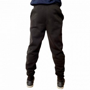Мужские штаны Garage – спортивная классика с широкой резинкой на поясе и эластичными манжетами №600