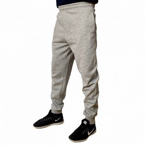 Модные спортивные мужские штаны TOP Heavy – силуэт, пропорционально схожий с очертаниями тела №647