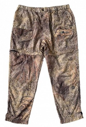 Мужские штаны Mossy Oak    №7347