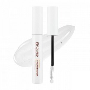 Floland Питательная сыворотка для ресниц Nutrition Eyelash Serum