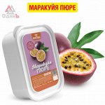 МАРАКУЙЯ без косточек пюре 250г
