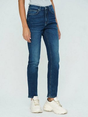 T W5540.35 (208-1) брюки джинсовые жен 32 27 р