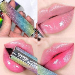 YNM Бальзам для губ с мёдом Rainbow Honey Lip Balm