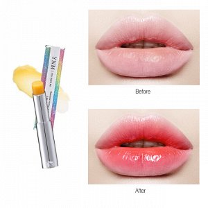 YNM Бальзам для губ с мёдом Rainbow Honey Lip Balm