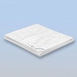 Одеяло всесезонное Skylor цвет белый (140х200 см)
