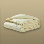 Одеяло Золотой Бамбук (200х210 см)