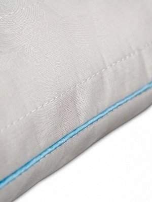 Детская подушка упругая Skylor, льняное волокно (40х60)