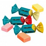 Конфеты Frunel клубника, манго, дыня (упаковка 0,5 кг)