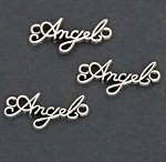 Коннектор для бижутерии  Angel