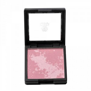 C721 Румяна минеральные "Pink Marble", мраморные Kristall Minerals Cosmetics, 7 г