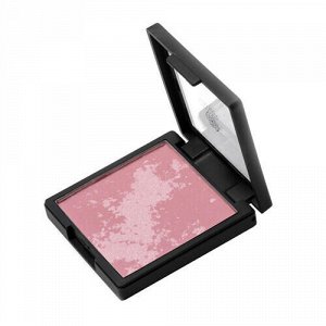 C721 Румяна минеральные "Pink Marble", мраморные Kristall Minerals Cosmetics, 7 г