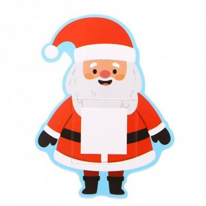 Развивающий набор «Подарки от Деда Мороза»
