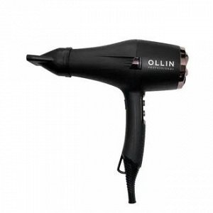 Фен OLLIN OL- 7107-2200-2400W