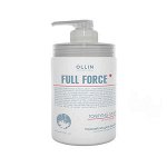 OLLIN FULL FORCE Тонизирующая маска с экстрактом пурпурного женьшеня 650мл, шт