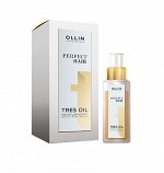 OLLIN PERFECT TRES OIL Масло для волос 50мл