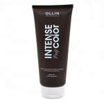 OLLIN INTENSE Profi COLOR Бальзам для коричневых оттенков волос 200мл./ Brown hair balsam, шт