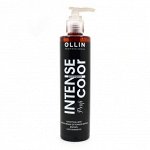OLLIN INTENSE Profi COLOR Шампунь для коричневых оттенков волос 250мл/ Brown hair shampoo, шт