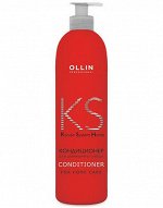 OLLIN KSH Кондиционер для домашнего ухода 250мл