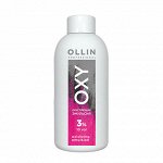 OLLIN OXY 3% 10vol. Окисляющая эмульсия 90мл