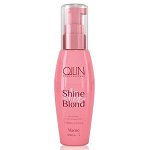 OLLIN SHINE BLOND Масло ОМЕГА-3 50 мл