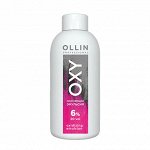 OLLIN OXY 6% 20vol. Окисляющая эмульсия 90мл