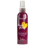 OLLIN BEAUTY FAMILY Гель уход для волос с экстрактами манго и ягод асаи 120мл