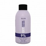 OLLIN OXY PERF. 9% 30 vol. Окисляющая эмульсия 90 мл