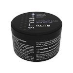 OLLIN STYLЕ Матовый воск для волос сильной фиксации 50г